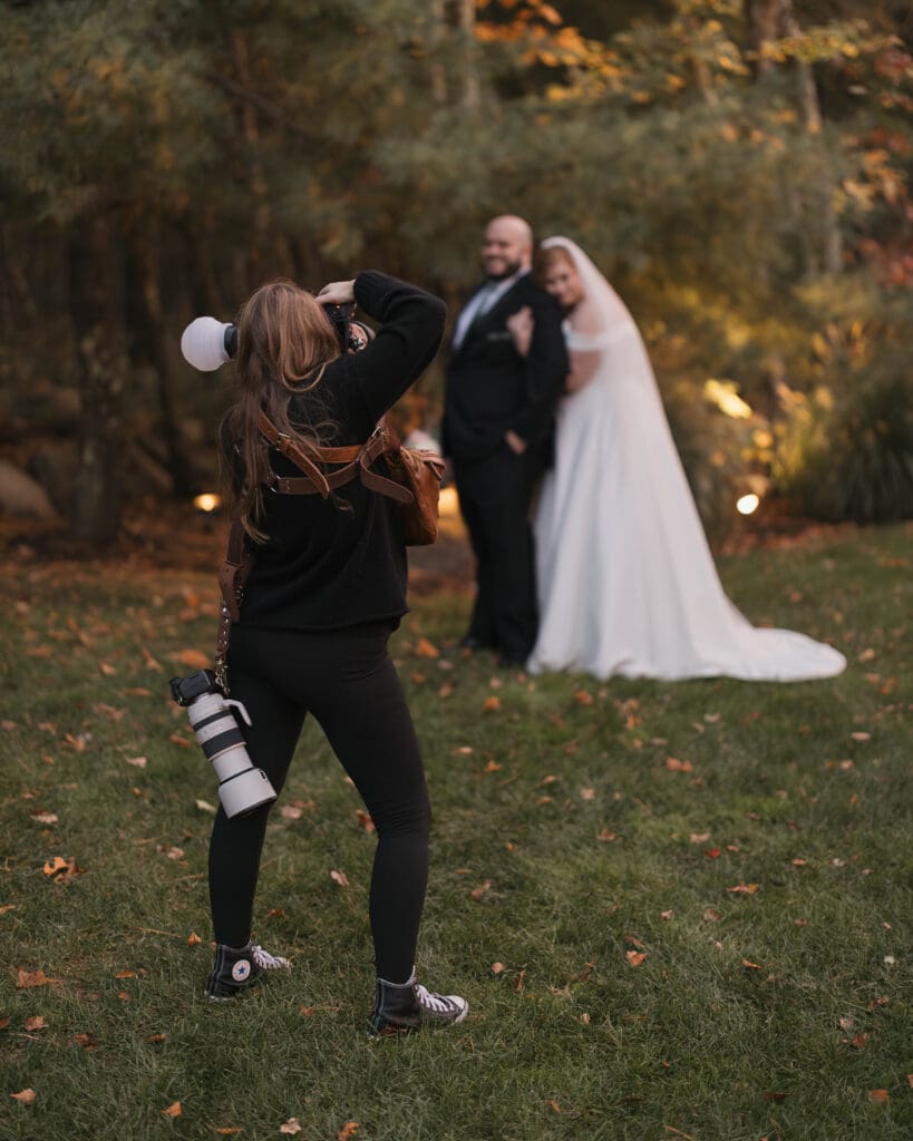 new england fall photographer